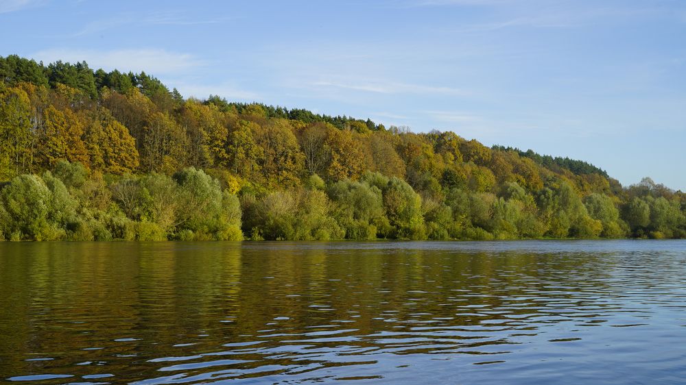 Photograph by Роман Трошин