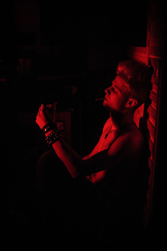 Photograph by Наталья Шёлкова