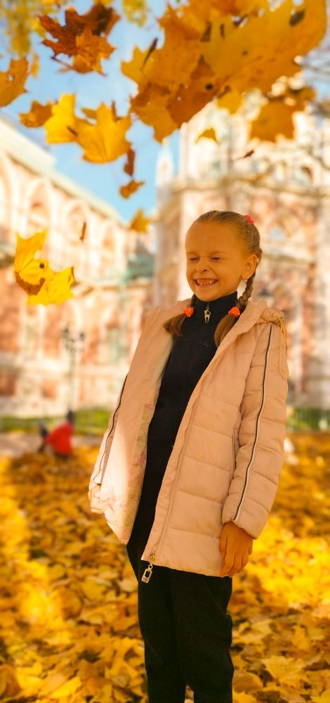 Photograph by Яна Лугинина