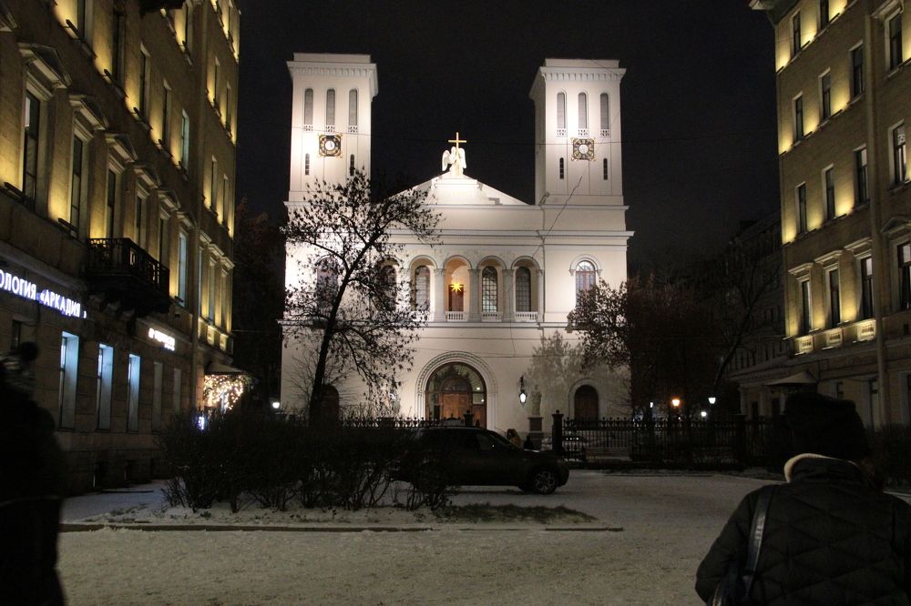 Photograph by Лев Розенберг