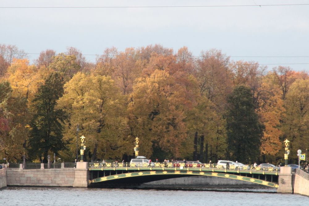 Photograph by Лев Розенберг