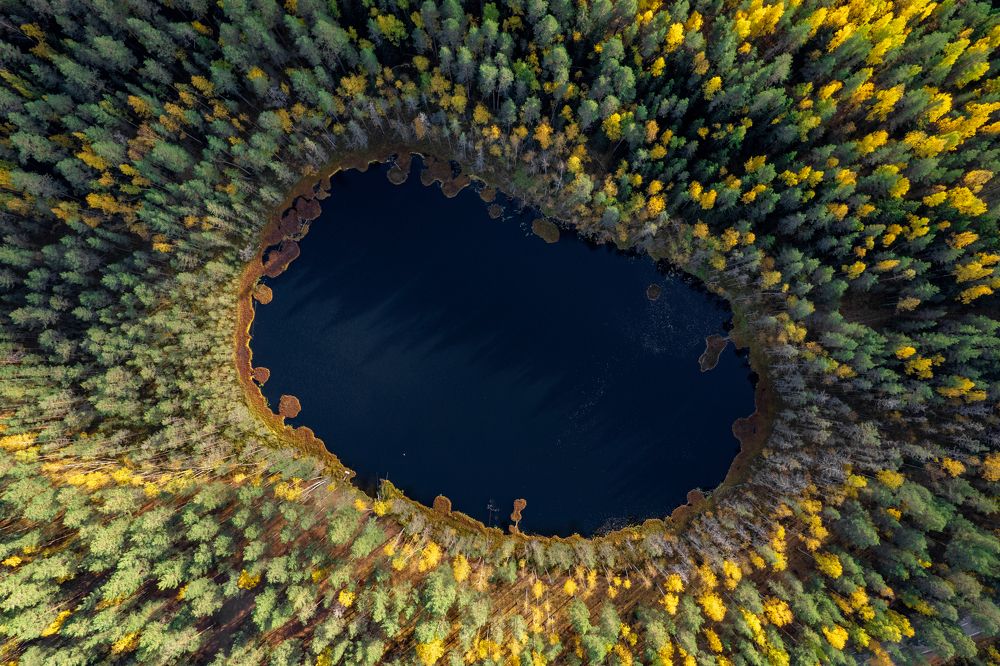 Photograph by Валерий Баязитов