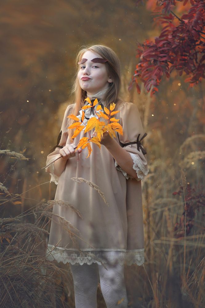 Photograph by Юлия Уфимцева