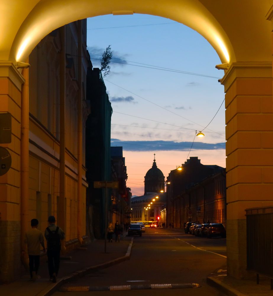 Photograph by Ольга Стоун