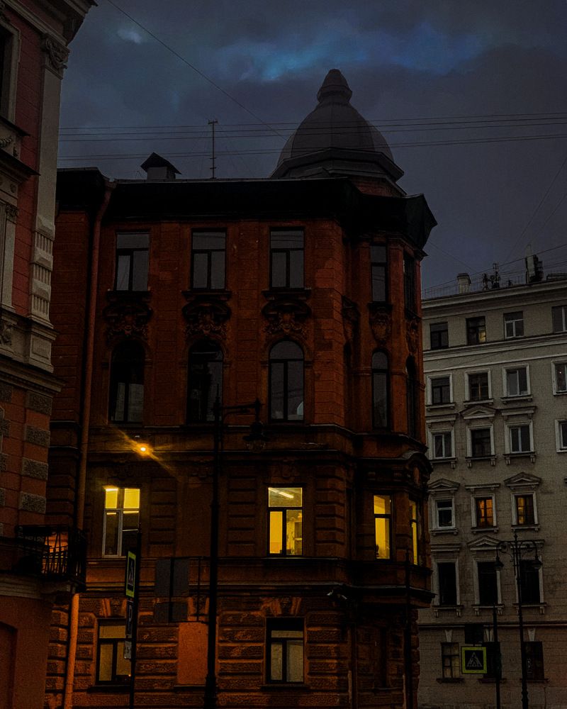 Фотография автора Елена Шилина