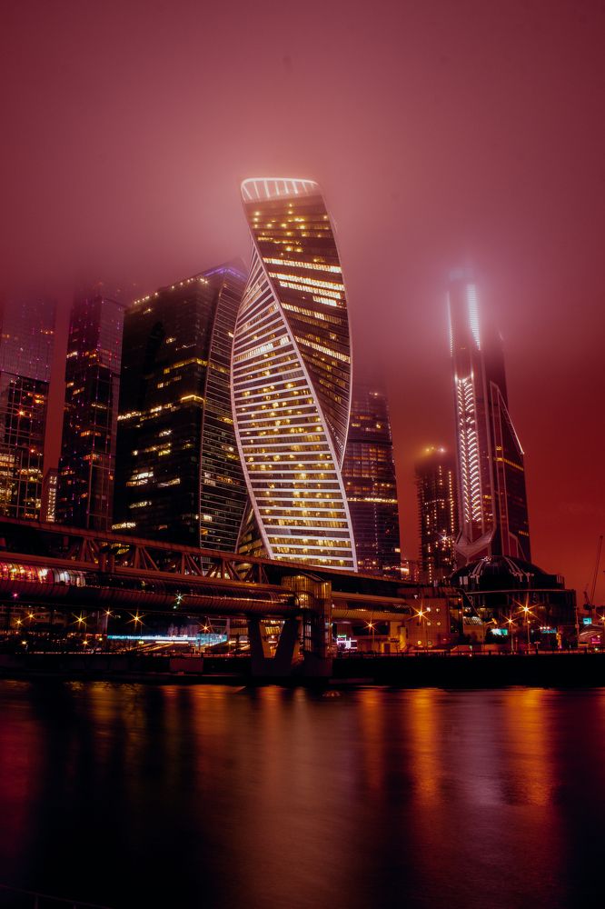 Photograph by Сергей Добрин