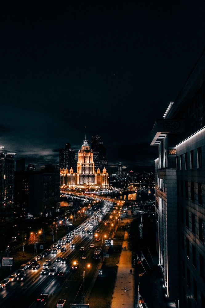 Photograph by Сергей Добрин