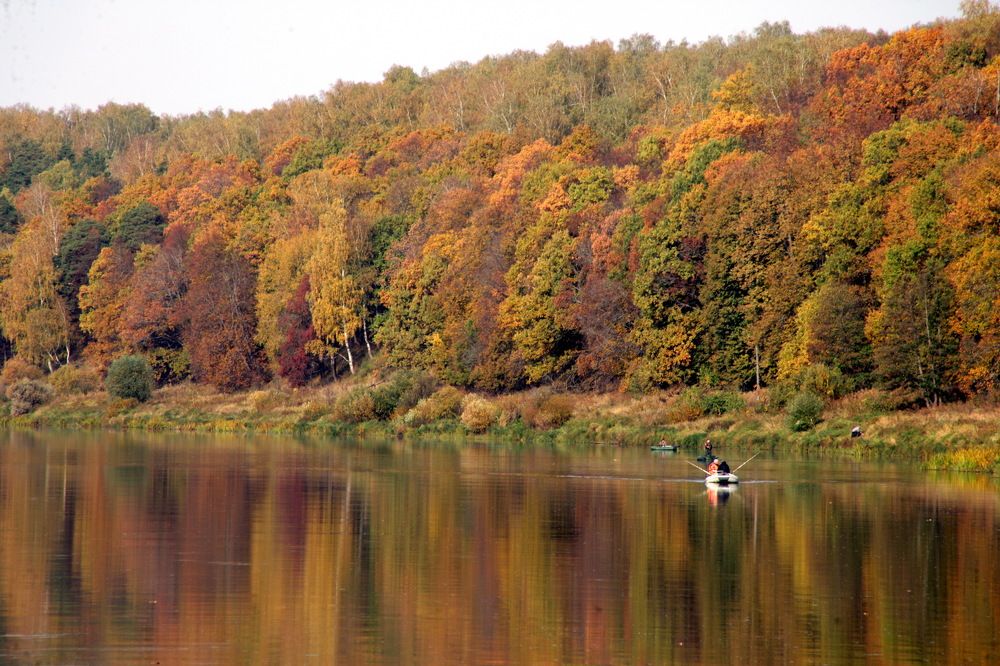 Photograph by Пётр Соколов