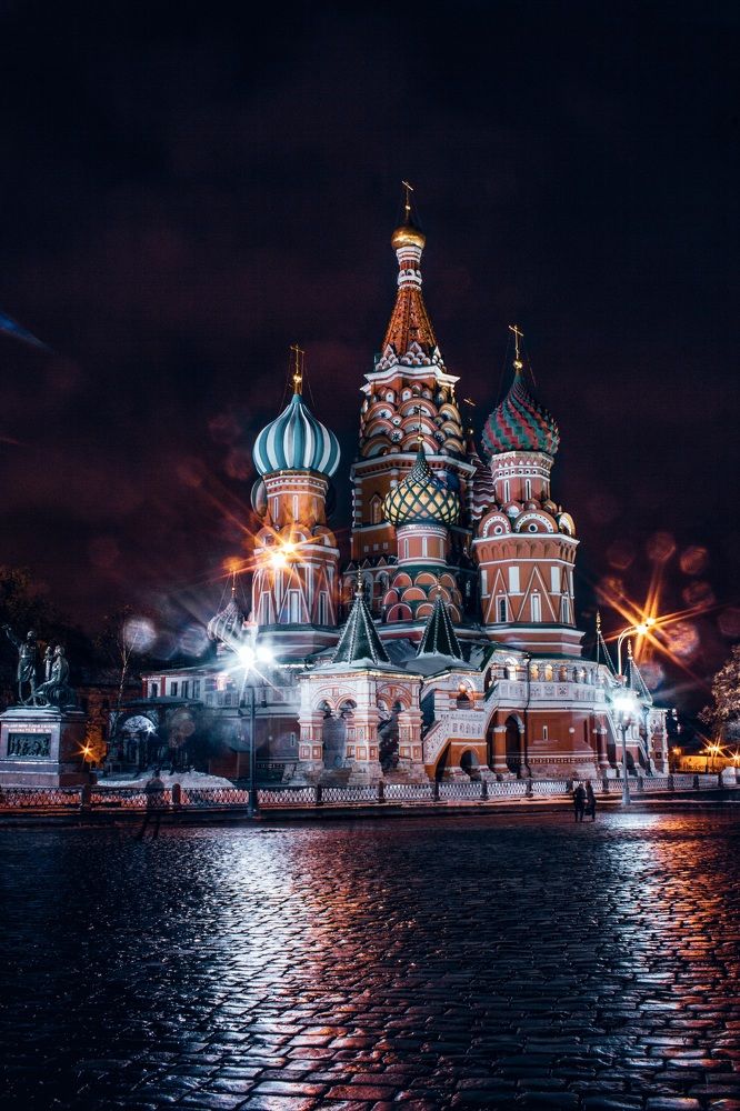 Photograph by Сергей Добрин