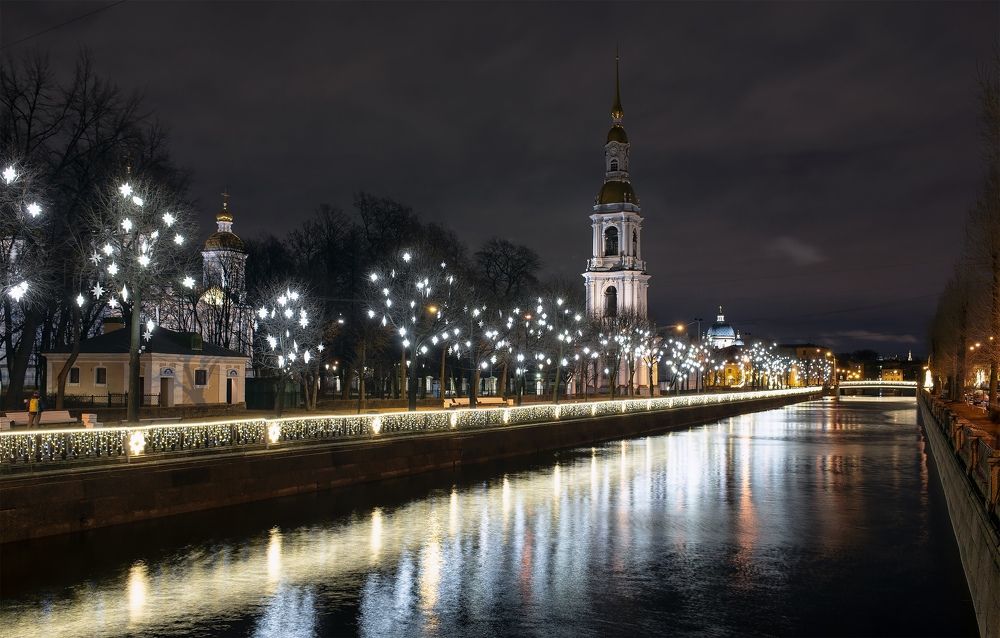 Photograph by Алексей Смирнов