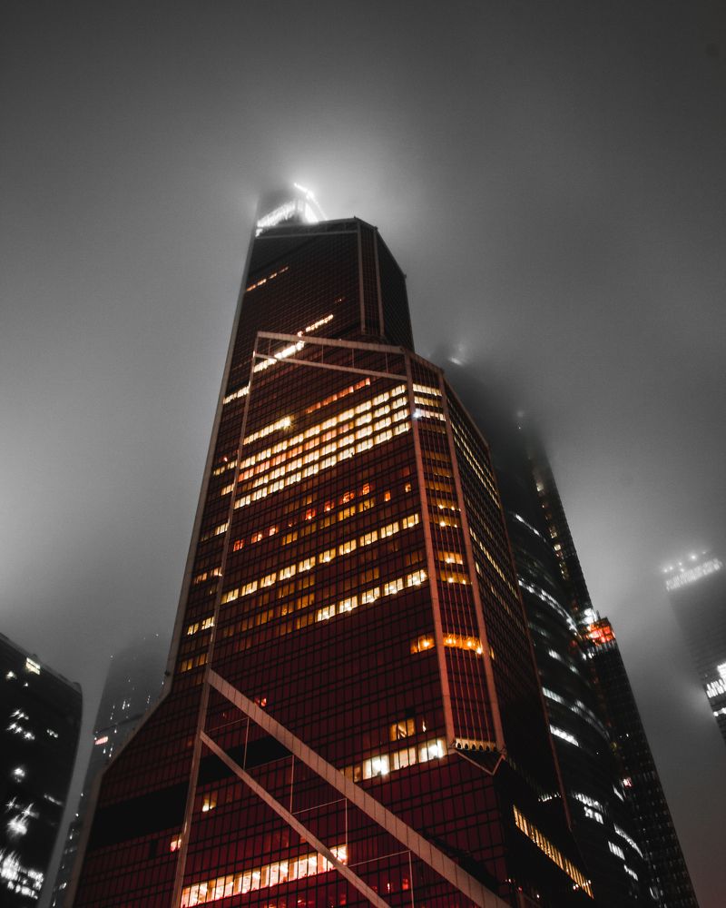 Photograph by Сергей Добрин