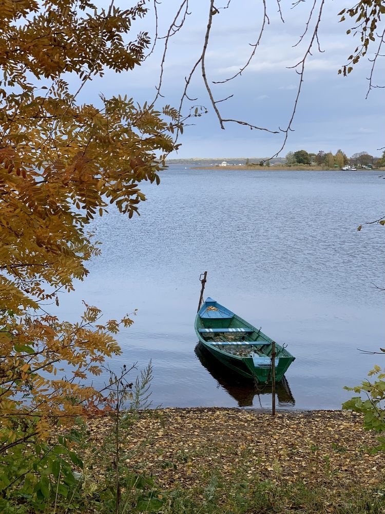 Photograph by Елена Сторожева