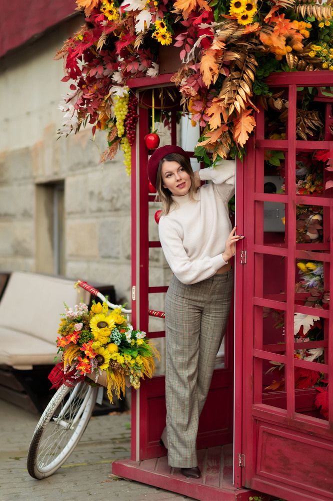 Photograph by Анна Киракосян