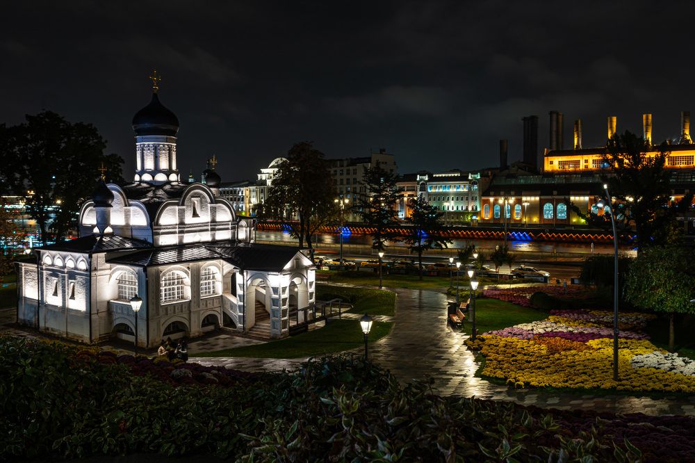 Photograph by Марина Короткова