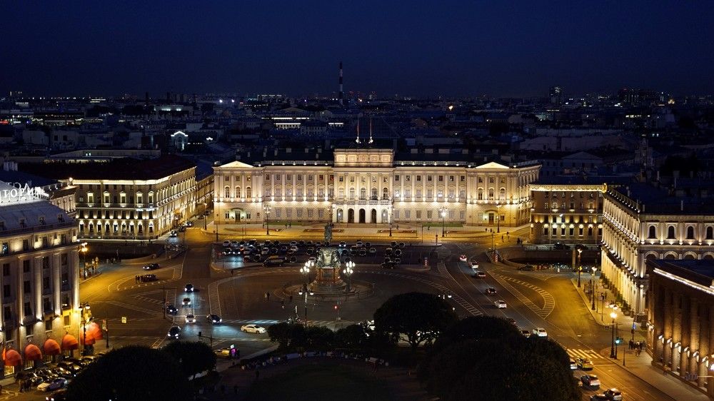 Photograph by Роман Трошин