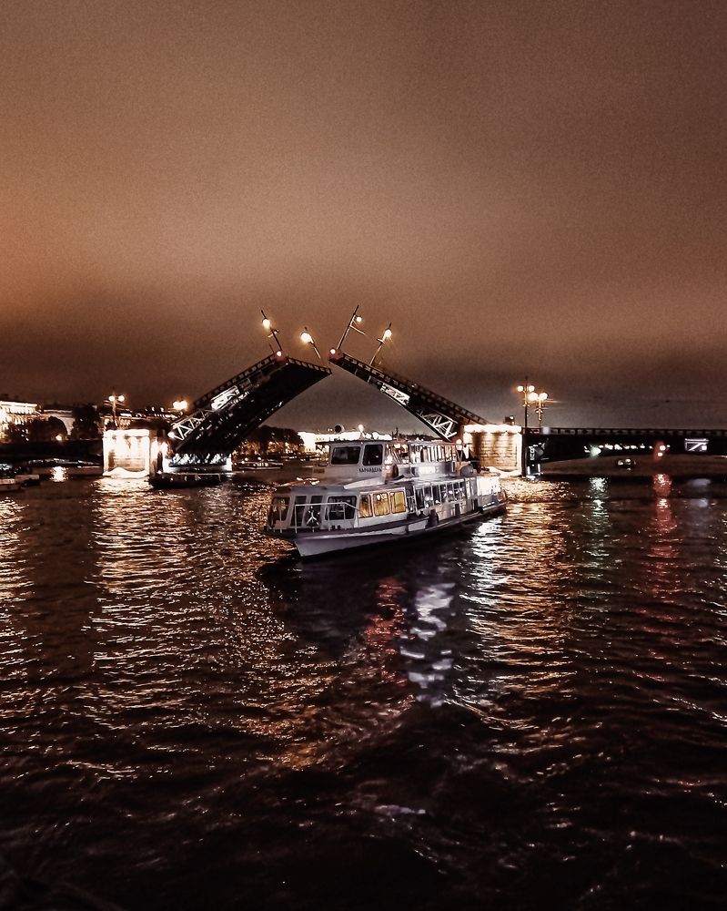 Photograph by Svetlana Yurasova