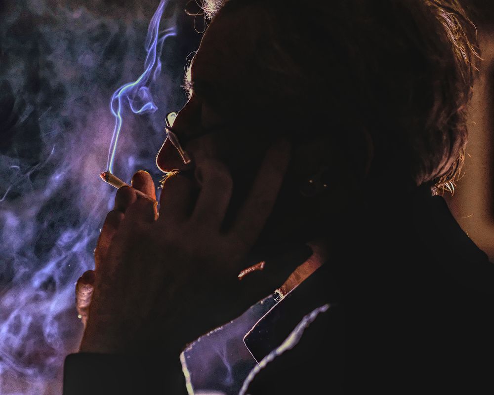 Photograph by Марина Антихович