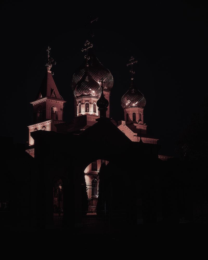 Photograph by Леонид Соснин