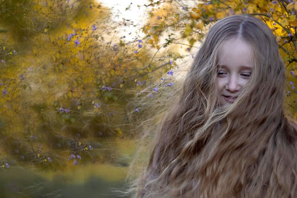 Photograph by Anna Suchcicka