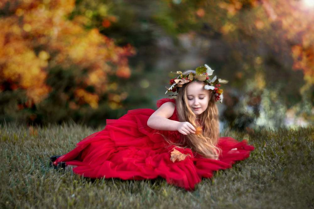 Photograph by Anna Suchcicka