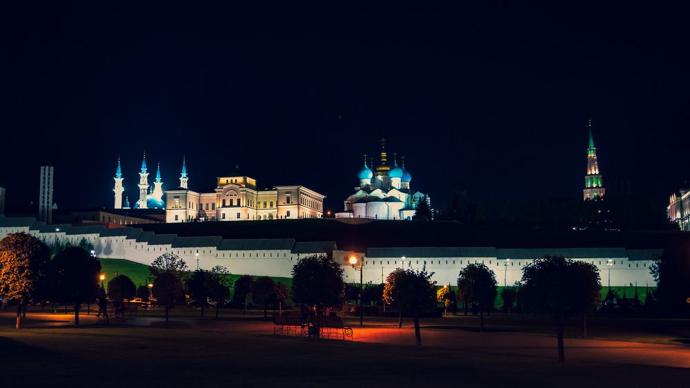 Photograph by Александр Ендин