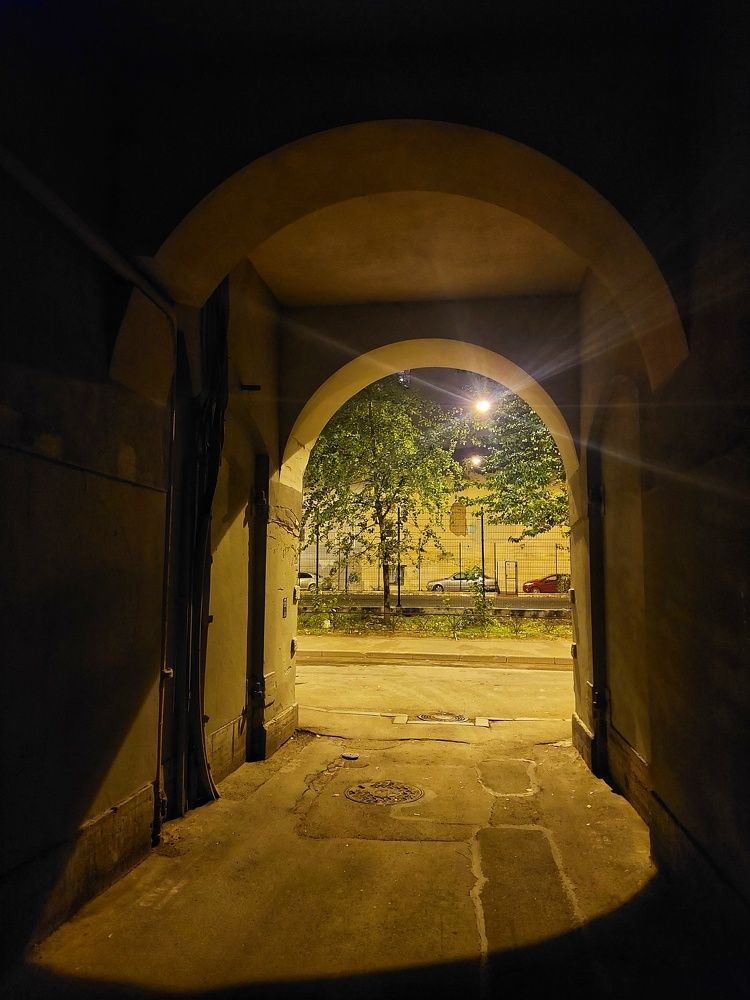 Photograph by Андрей Нурулин