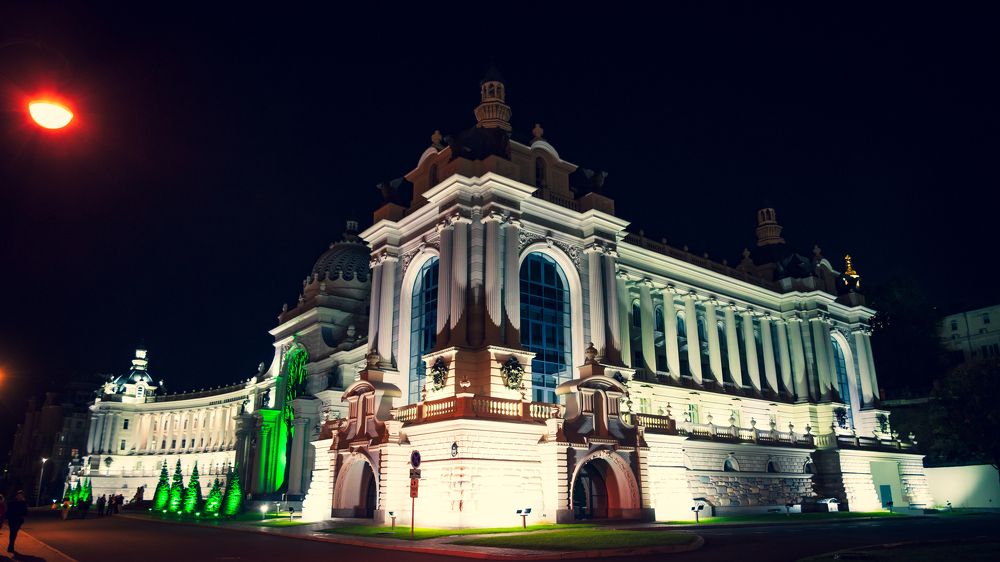 Photograph by Александр Ендин