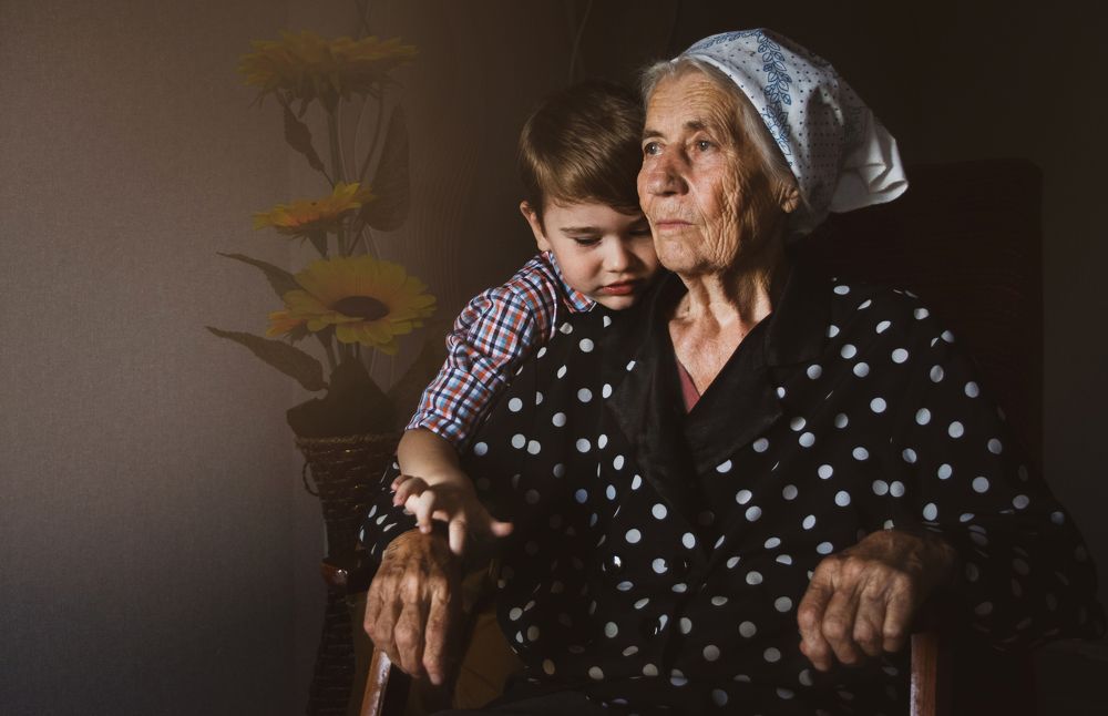 Photograph by Наталия Бондаренко
