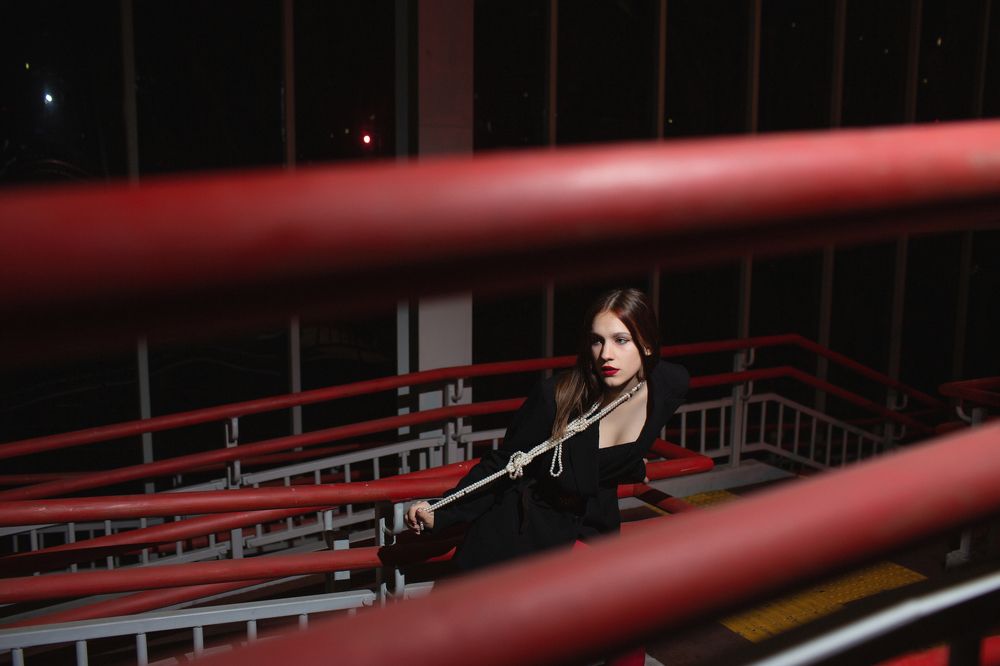 Фотография автора Кирсанова Наталья