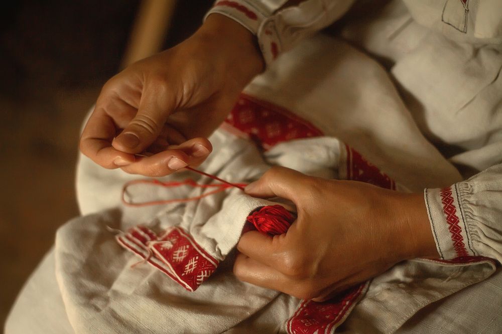 Photograph by Наталья Краева