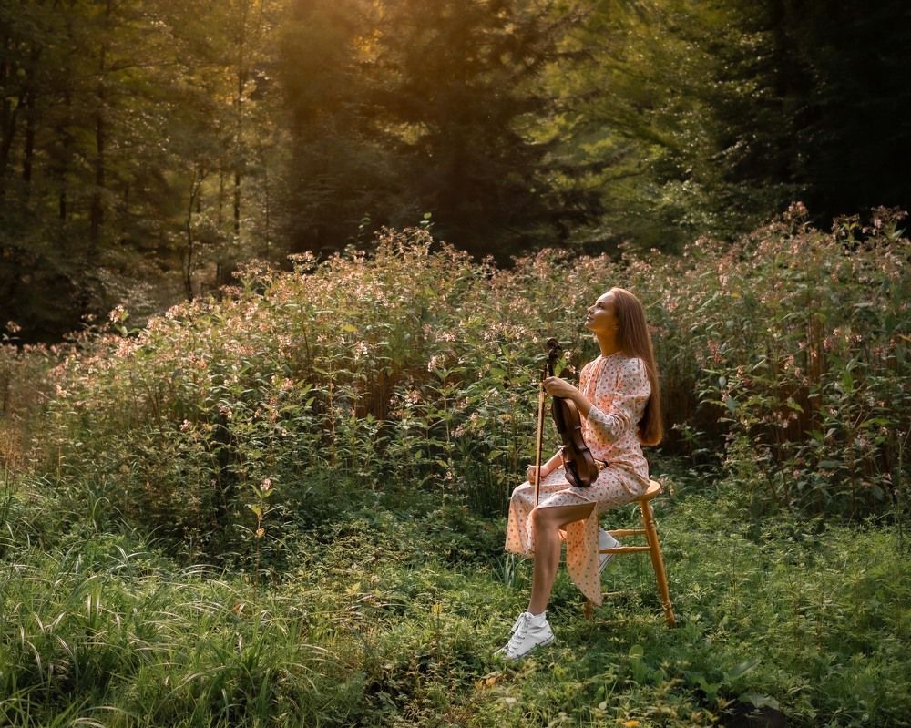 Photograph by Лола Аббасова