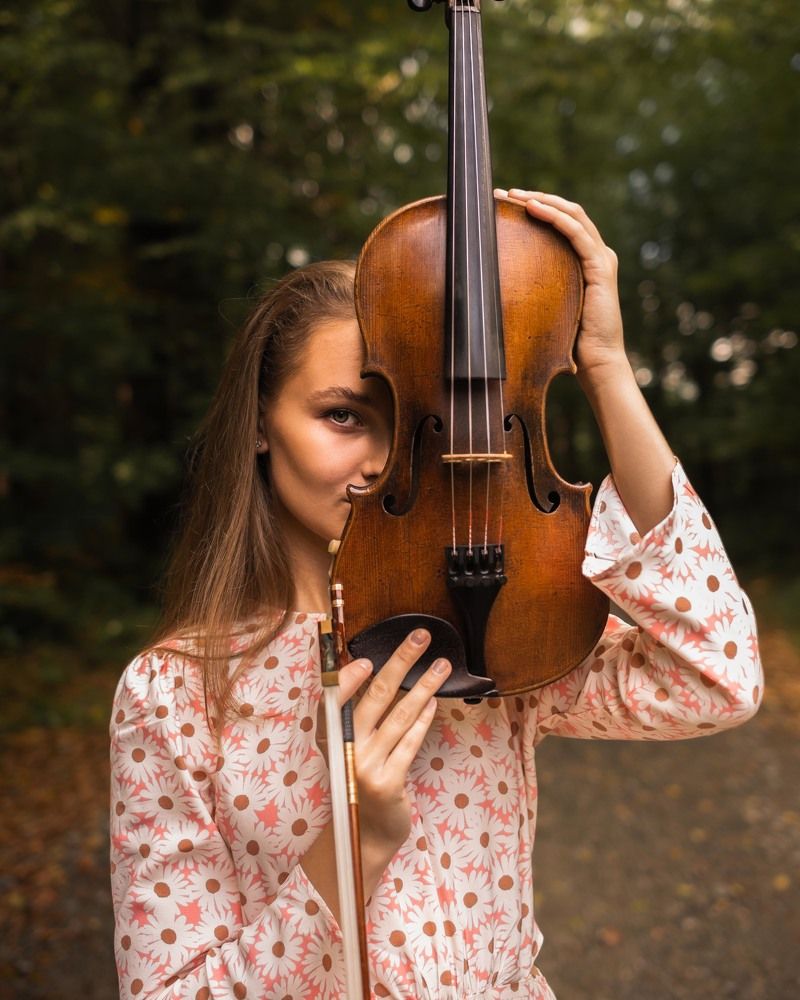 Photograph by Лола Аббасова