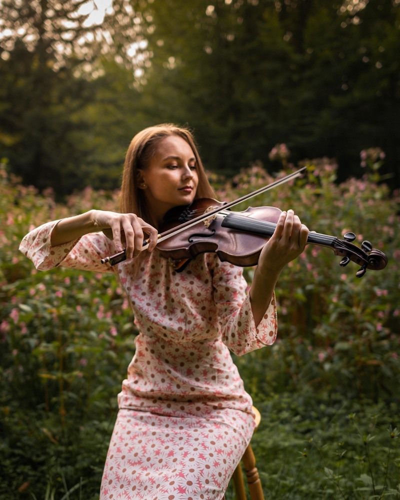 Photograph by Лола Аббасова