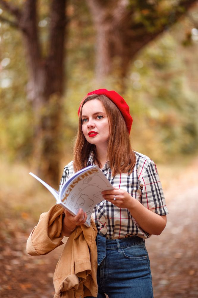 Photograph by Анастасия Биончик