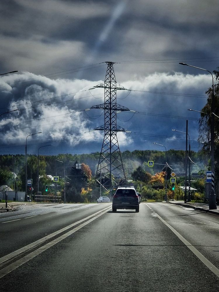 Фотография автора Светлана Алексеева