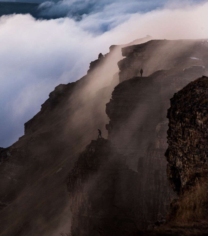 Photograph by Karasev Pavel