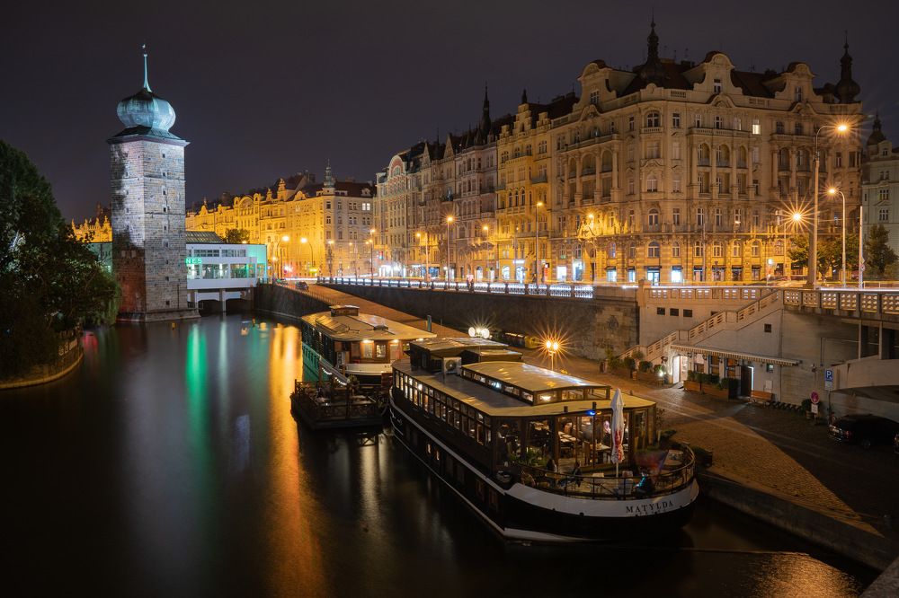 Фотография автора Michal Nega