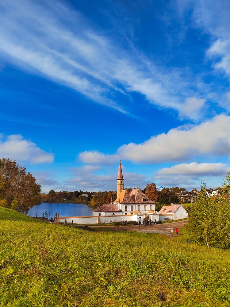 Фотография автора Наталья Королева