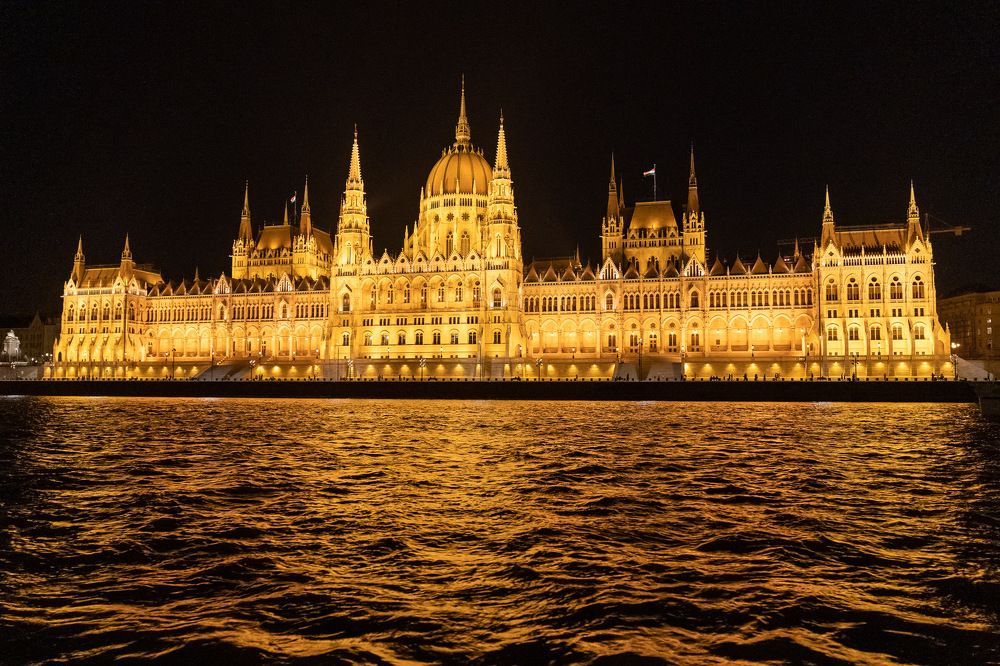 Фотография автора Michal Nega