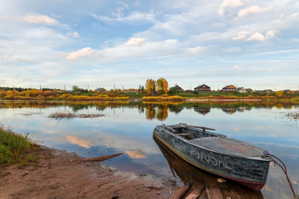 Photograph by Олег Буторин