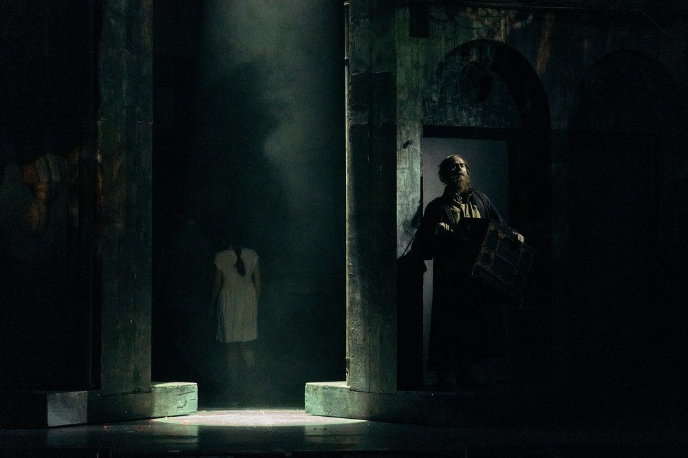 Photograph by Антонова Нина