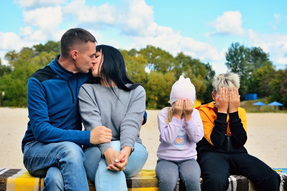 Фотография автора Роман Володащик