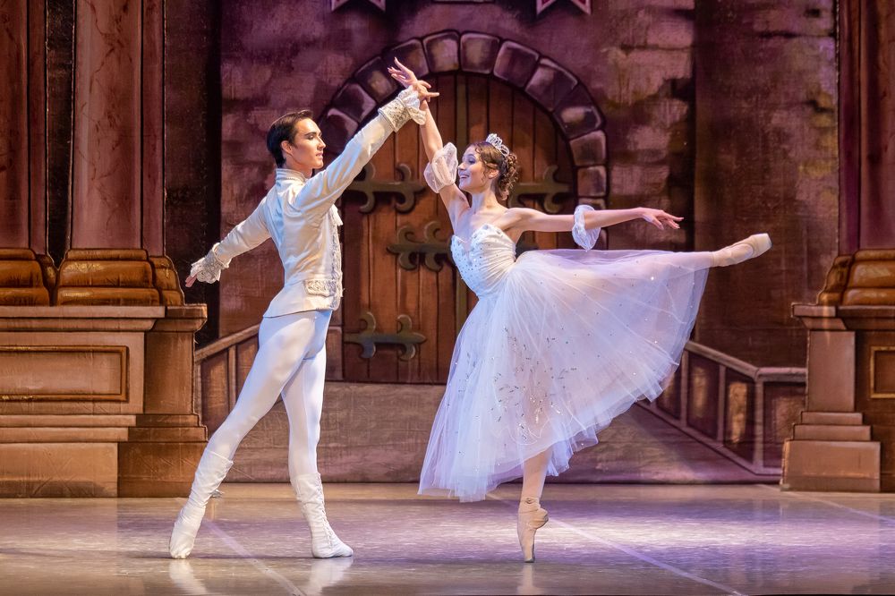 Photograph by Галина Молчанова