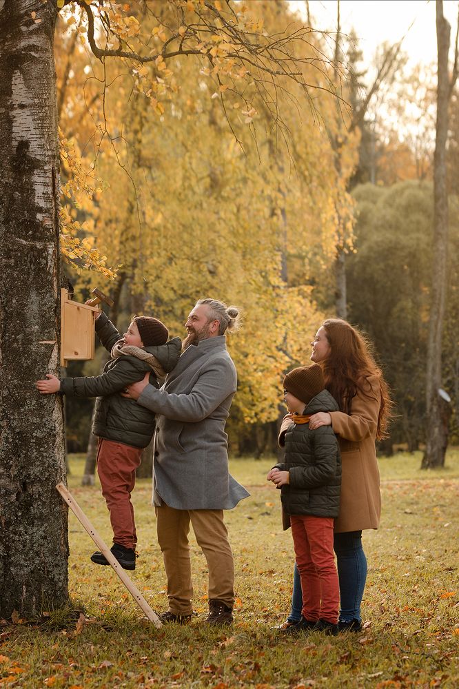 Photograph by Наталья