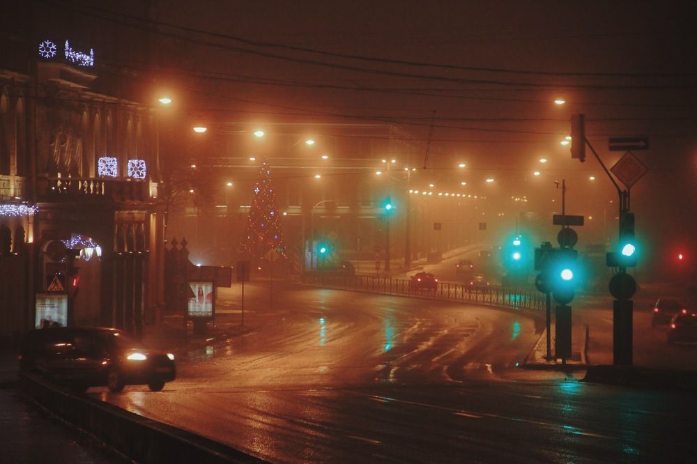 Photograph by Алла Жук