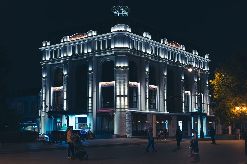 Photograph by Владимир Родин