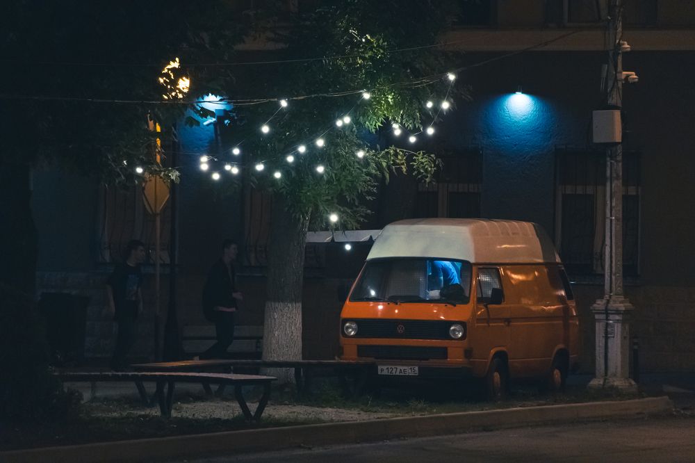 Photograph by Владимир Родин