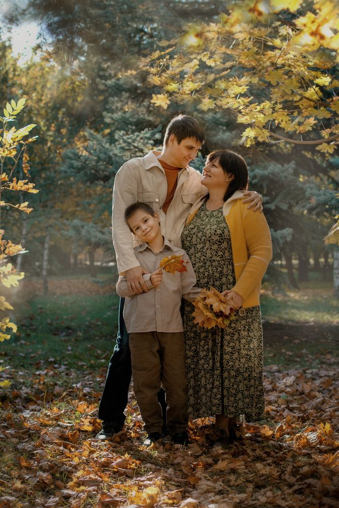 Photograph by Наталья Кириллова