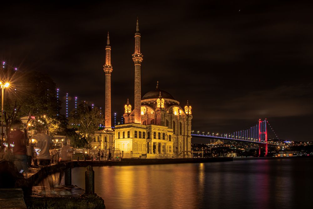 Photograph by Barış Çeker