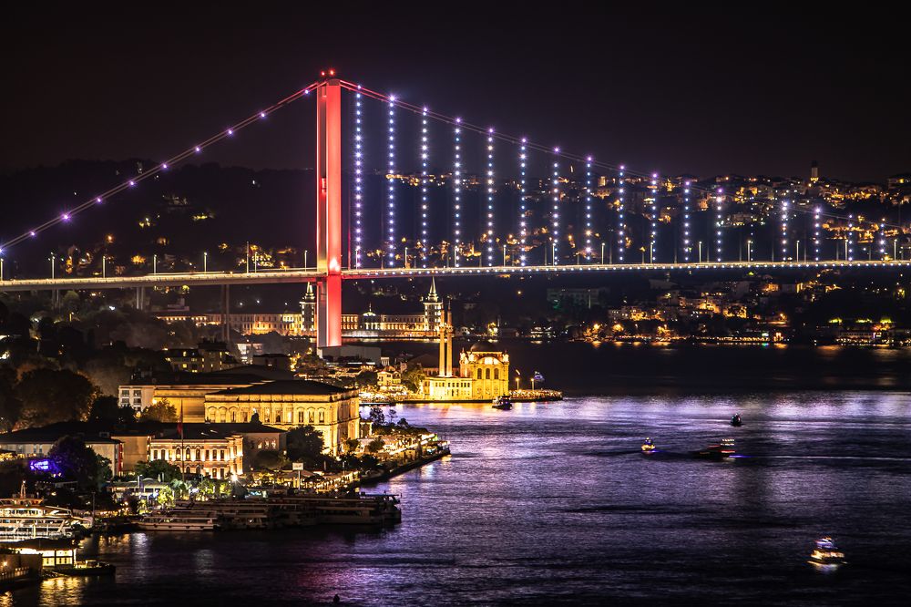 Photograph by Barış Çeker